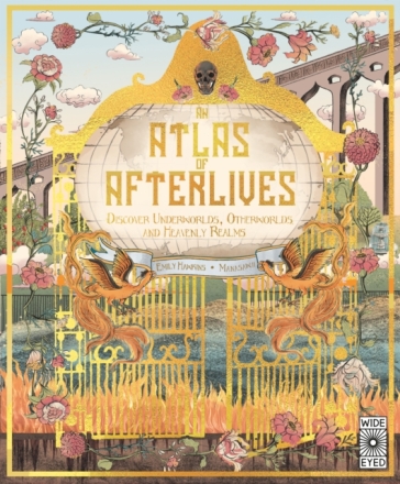 Atlas of Afterlives - Emily Hawkins