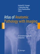 Atlas of Anatomic Pathology with Imaging