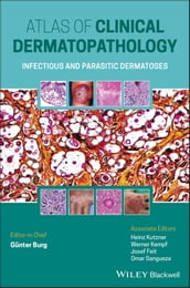Atlas of Clinical Dermatopathology