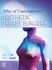 Atlas of Contemporary Aesthetic Breast Surgery- E-Book