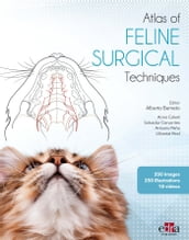 Atlas of FELINE SURGERY Techniques