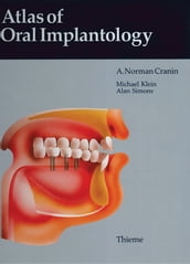 Atlas of Oral Implantology