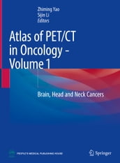 Atlas of PET/CT in Oncology - Volume 1