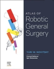 Atlas of Robotic General Surgery