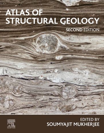 Atlas of Structural Geology - Elsevier Science