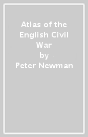 Atlas of the English Civil War