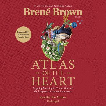 Atlas of the Heart - Brené Brown