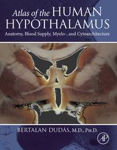 Atlas of the Human Hypothalamus