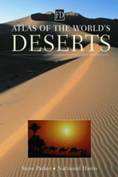 Atlas of the World s Deserts