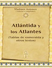 Atlántida y los Atlantes