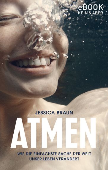 Atmen - Jessica Braun