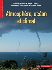 Atmosphère, océan et climat