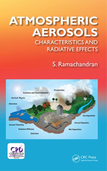Atmospheric Aerosols - S Ramachandran