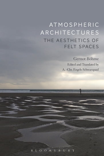 Atmospheric Architectures - Professor Gernot Bohme