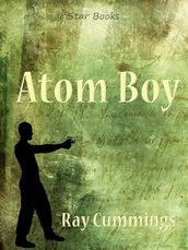 Atom Boy