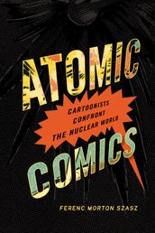 Atomic Comics