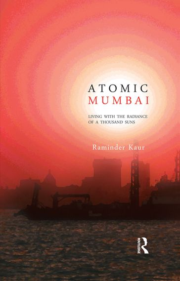 Atomic Mumbai - Raminder Kaur