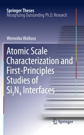 Atomic Scale Characterization and First-Principles Studies of SiN Interfaces