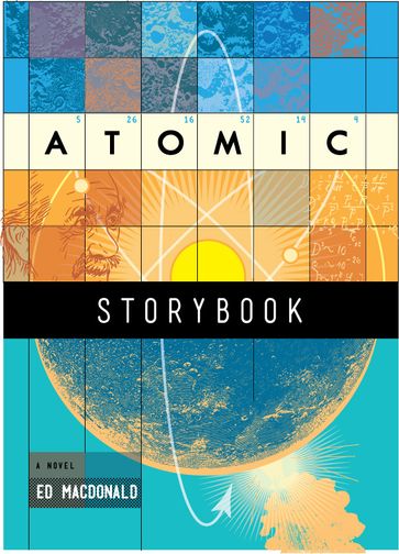 Atomic Storybook - MacDonald