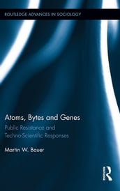 Atoms, Bytes and Genes