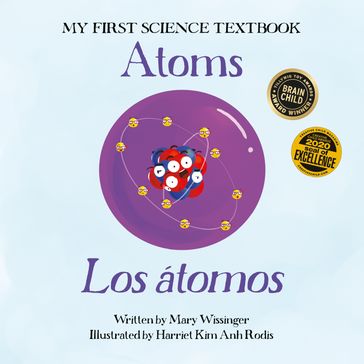 Atoms / Los átomos - Mary Wissinger