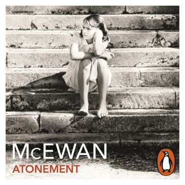 Atonement - Ian McEwan