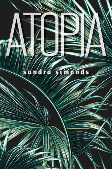 Atopia - Sandra Simonds