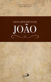 Atos Apócrifos de João