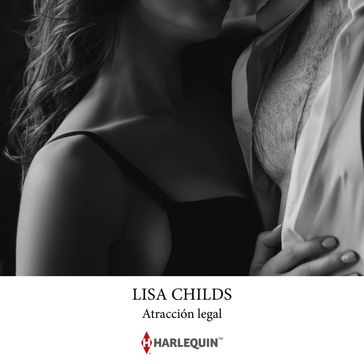 Atracción legal - Lisa Childs