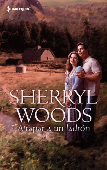 Atrapar a un ladrón - Sherryl Woods