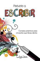 Atrévete a escribir