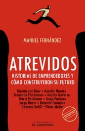 Atrevidos