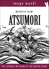 Atsumori