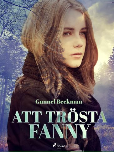 Att trösta Fanny - Gunnel Beckman