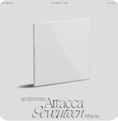 Attacca (op.2) (foto book + biglietto da