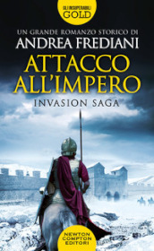 Attacco all impero. Invasion saga