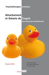 Attachement et théorie de l esprit