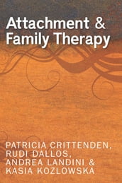 Attachment And Family Therapy