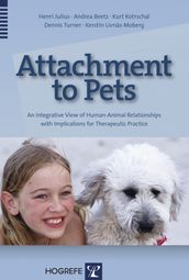 Attachment to Pets