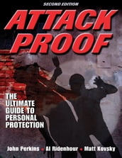 Attack Proof 2nd Edition