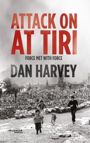 Attack on AT TIRI - Dan Harvey