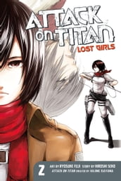 Attack on Titan: Lost Girls 2