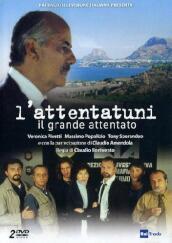 Attentatuni (L ) - Il Grande Attentato (2 Dvd)