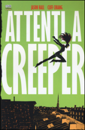 Attenti a Creeper