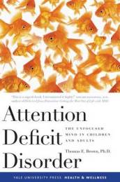 Attention Deficit Disorder