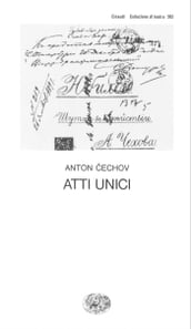 Atti unici