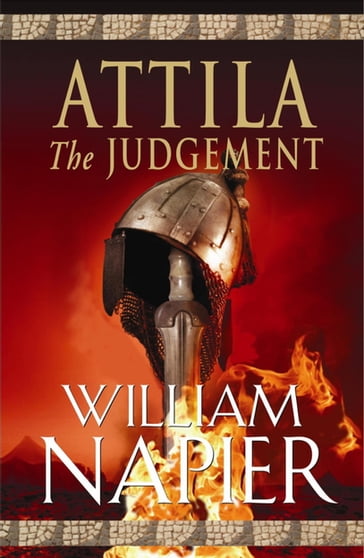 Attila: The Judgement - William Napier