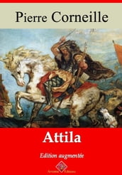Attila suivi d annexes