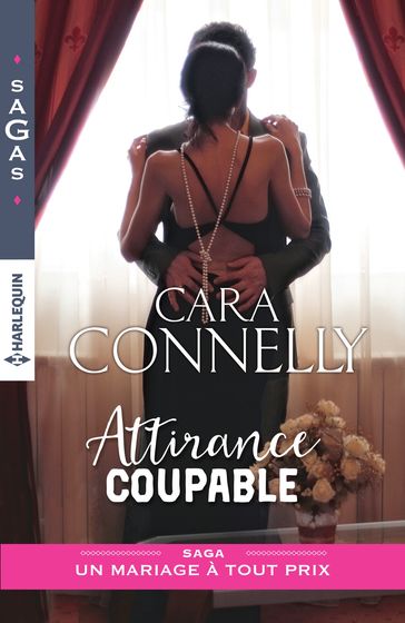Attirance coupable - Cara Connelly
