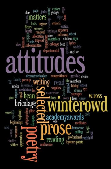 Attitudes - W. Ross Winterowd